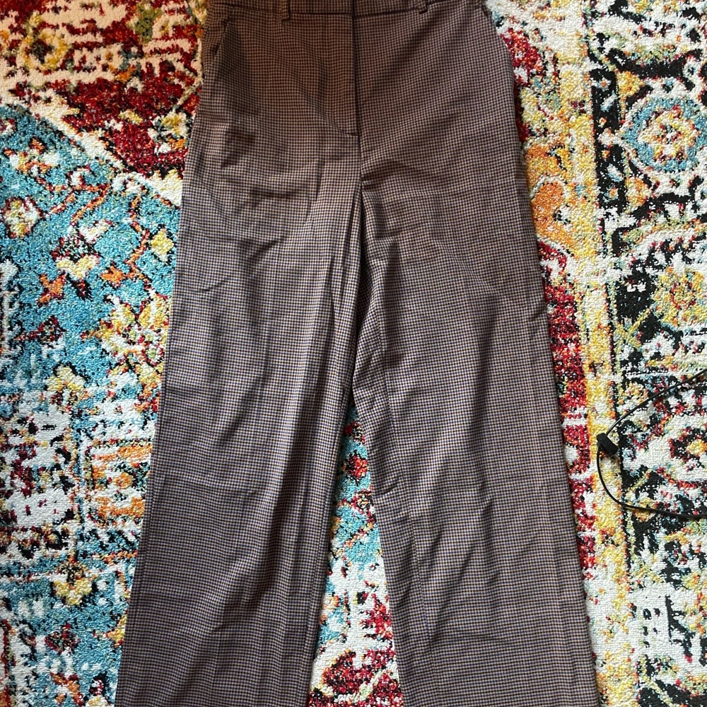 Zara Trouser